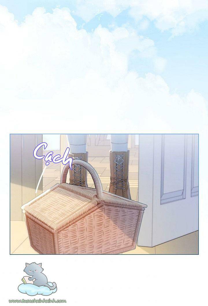 Trang Trại Hạt Dẻ Gần Cung Điện Hoàng Gia Chap 8 - Next Chap 9
