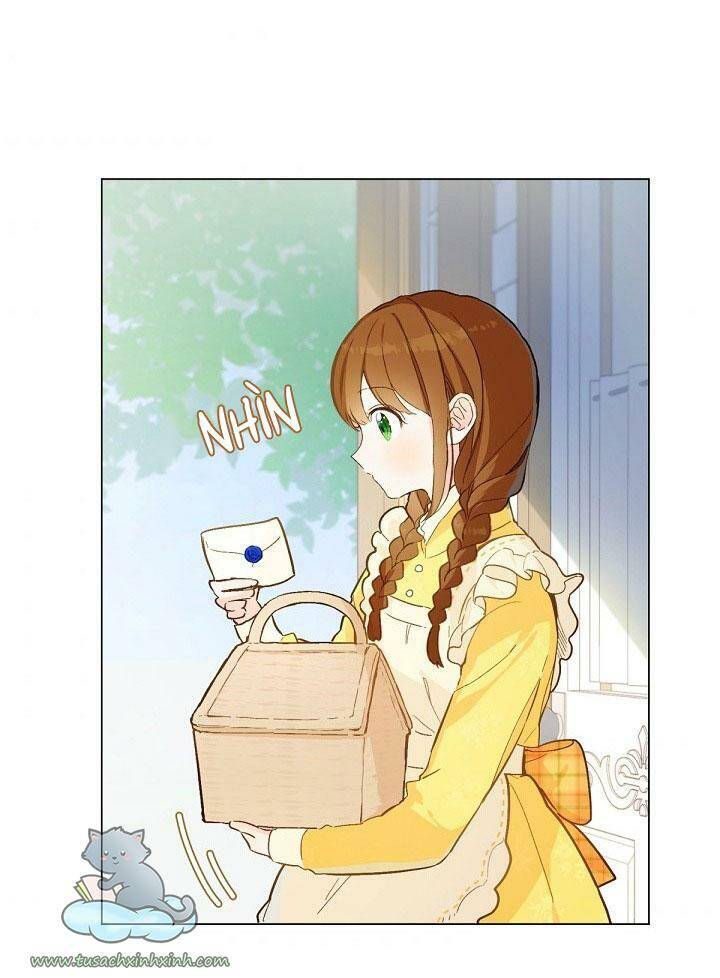 Trang Trại Hạt Dẻ Gần Cung Điện Hoàng Gia Chap 8 - Next Chap 9