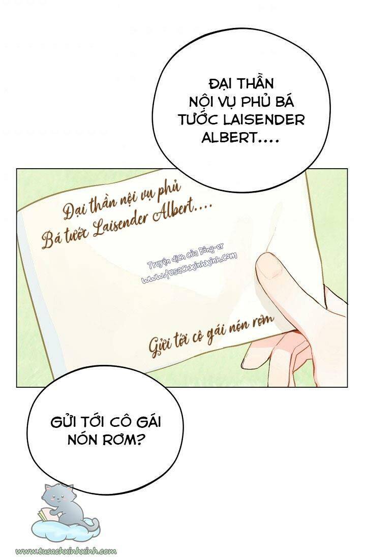 Trang Trại Hạt Dẻ Gần Cung Điện Hoàng Gia Chap 8 - Next Chap 9