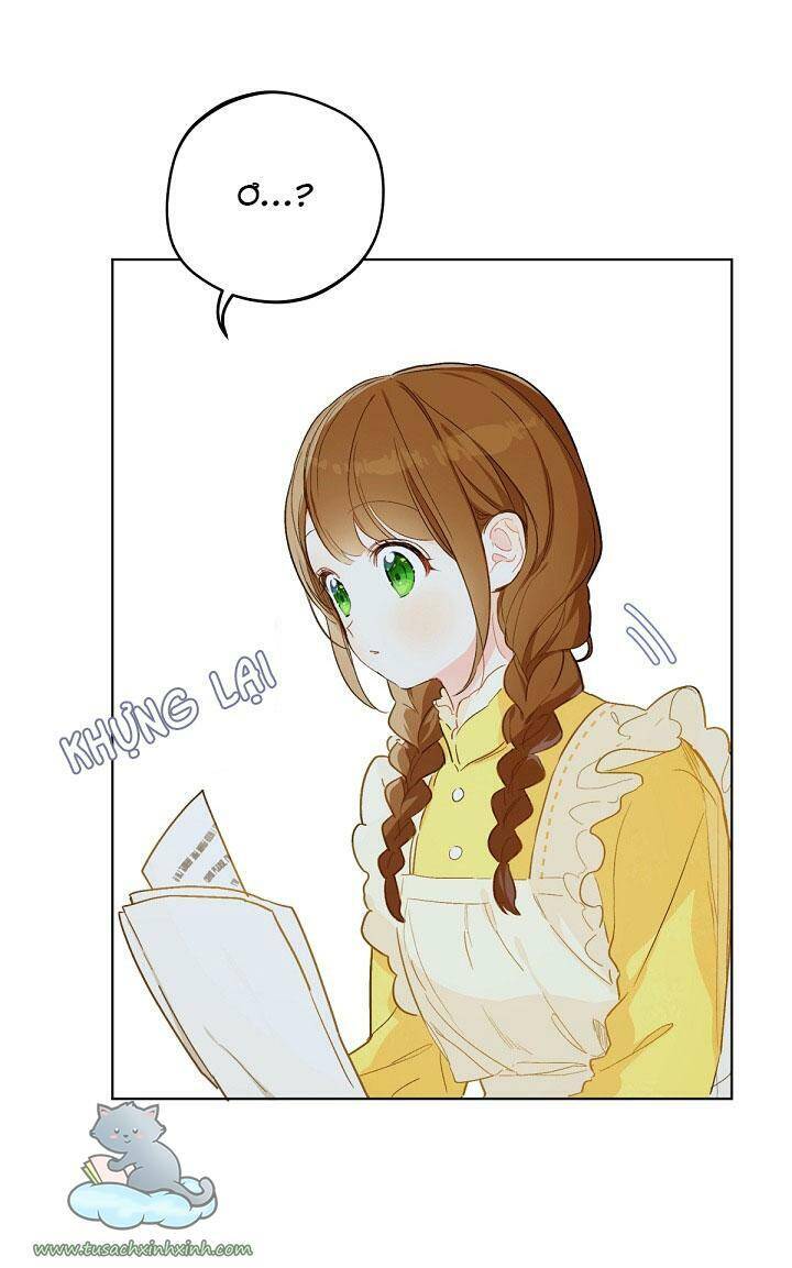 Trang Trại Hạt Dẻ Gần Cung Điện Hoàng Gia Chap 8 - Next Chap 9