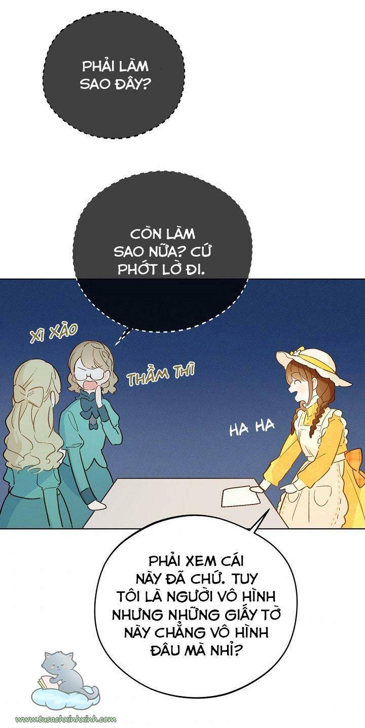 Trang Trại Hạt Dẻ Gần Cung Điện Hoàng Gia Chap 8 - Next Chap 9