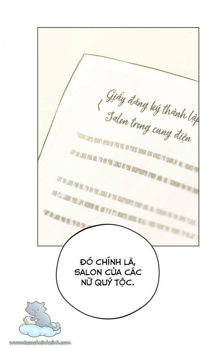 Trang Trại Hạt Dẻ Gần Cung Điện Hoàng Gia Chap 8 - Next Chap 9
