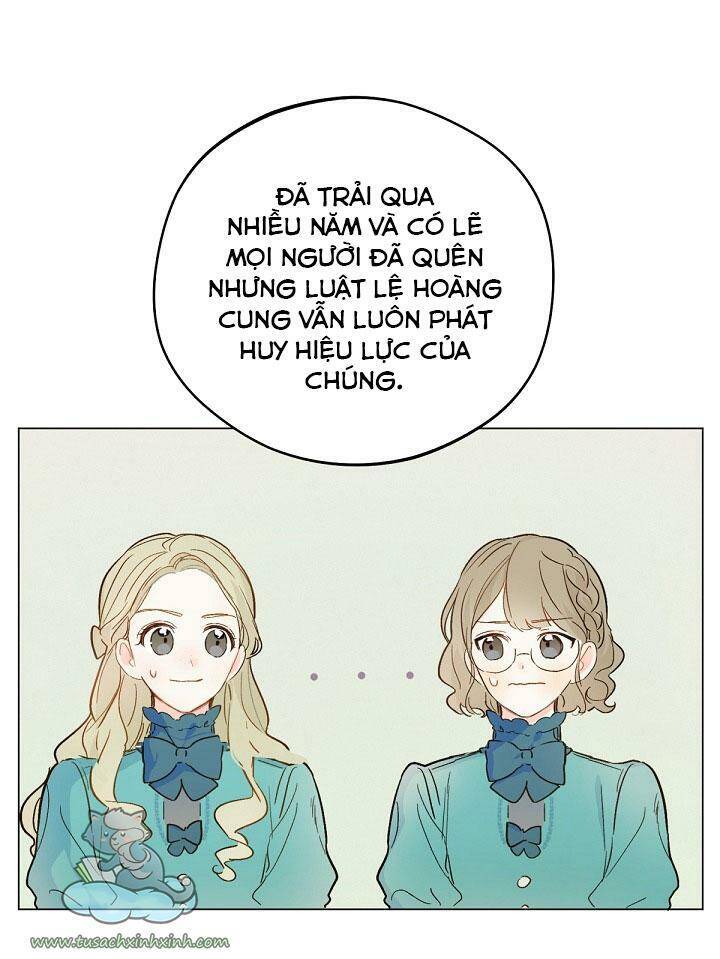 Trang Trại Hạt Dẻ Gần Cung Điện Hoàng Gia Chap 8 - Next Chap 9
