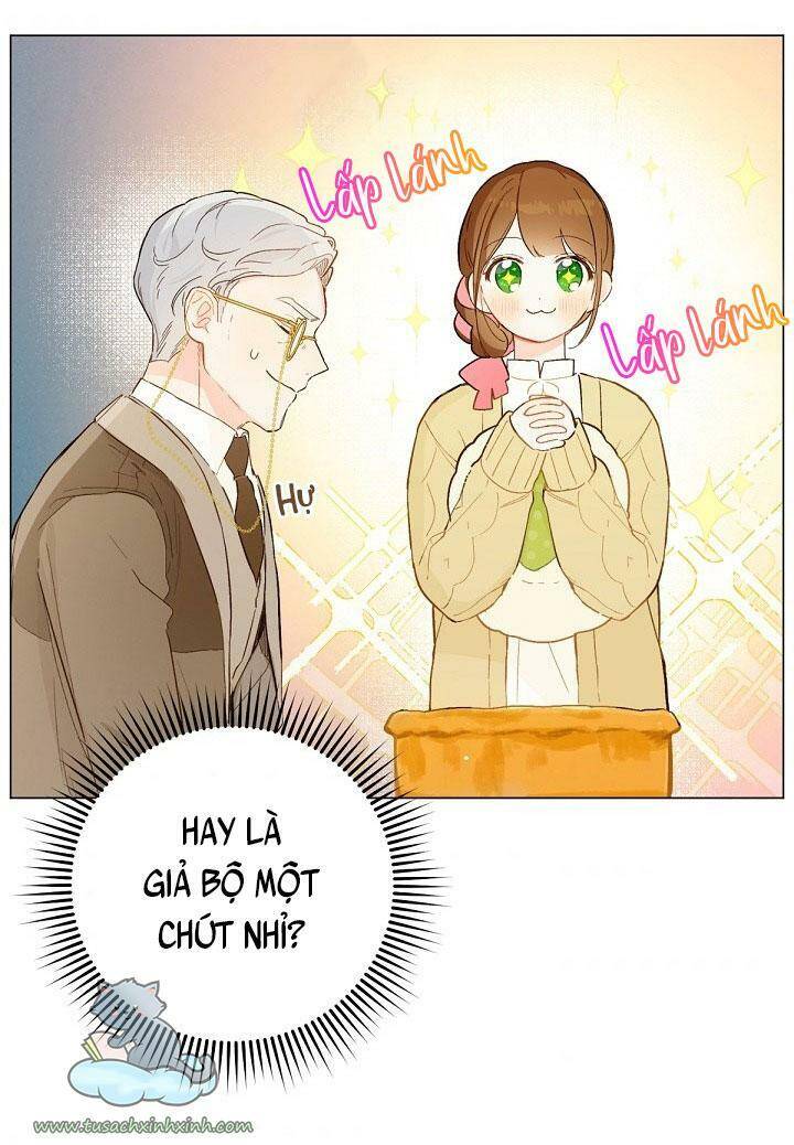 Trang Trại Hạt Dẻ Gần Cung Điện Hoàng Gia Chap 8 - Next Chap 9