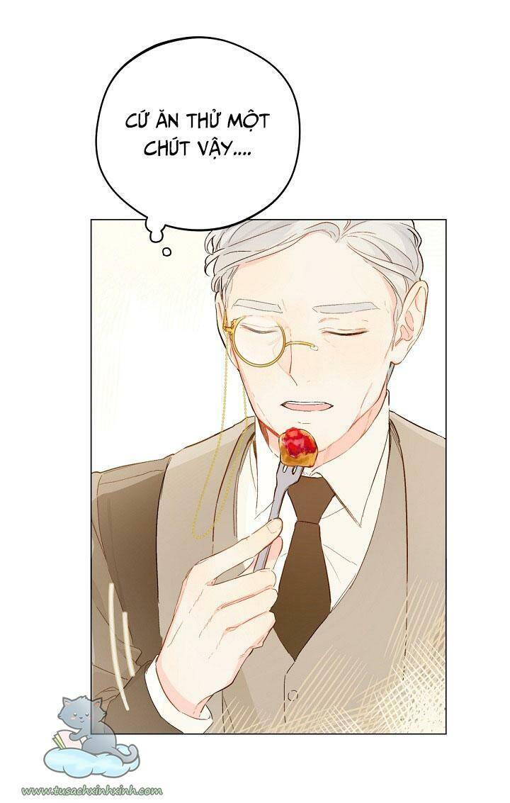 Trang Trại Hạt Dẻ Gần Cung Điện Hoàng Gia Chap 8 - Next Chap 9
