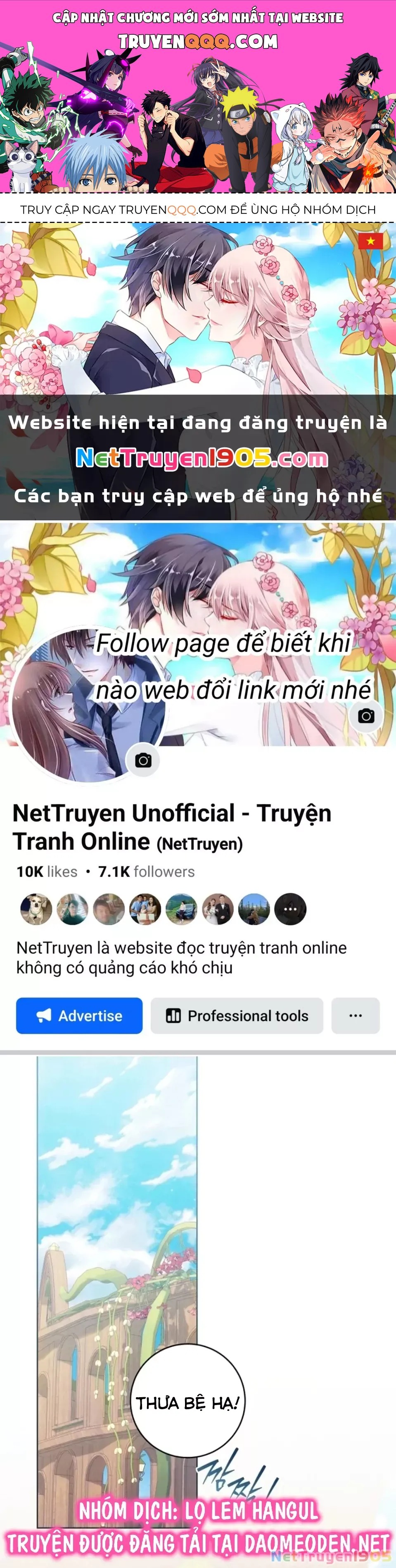 Trang Trại Hạt Dẻ Gần Cung Điện Hoàng Gia Chap 80 - Next Chap 81