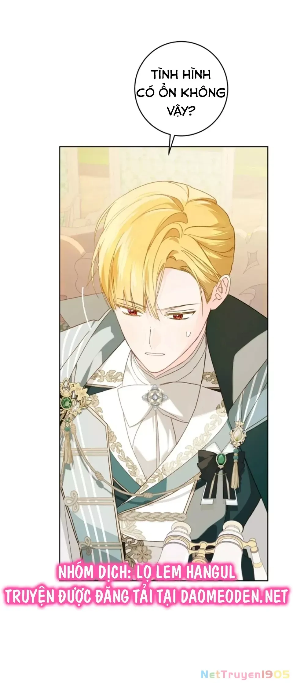 Trang Trại Hạt Dẻ Gần Cung Điện Hoàng Gia Chap 80 - Next Chap 81