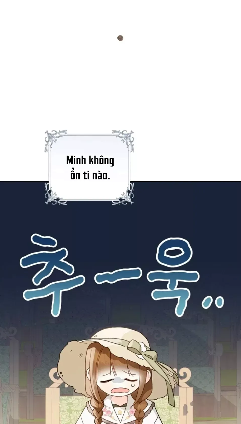 Trang Trại Hạt Dẻ Gần Cung Điện Hoàng Gia Chap 80 - Next Chap 81