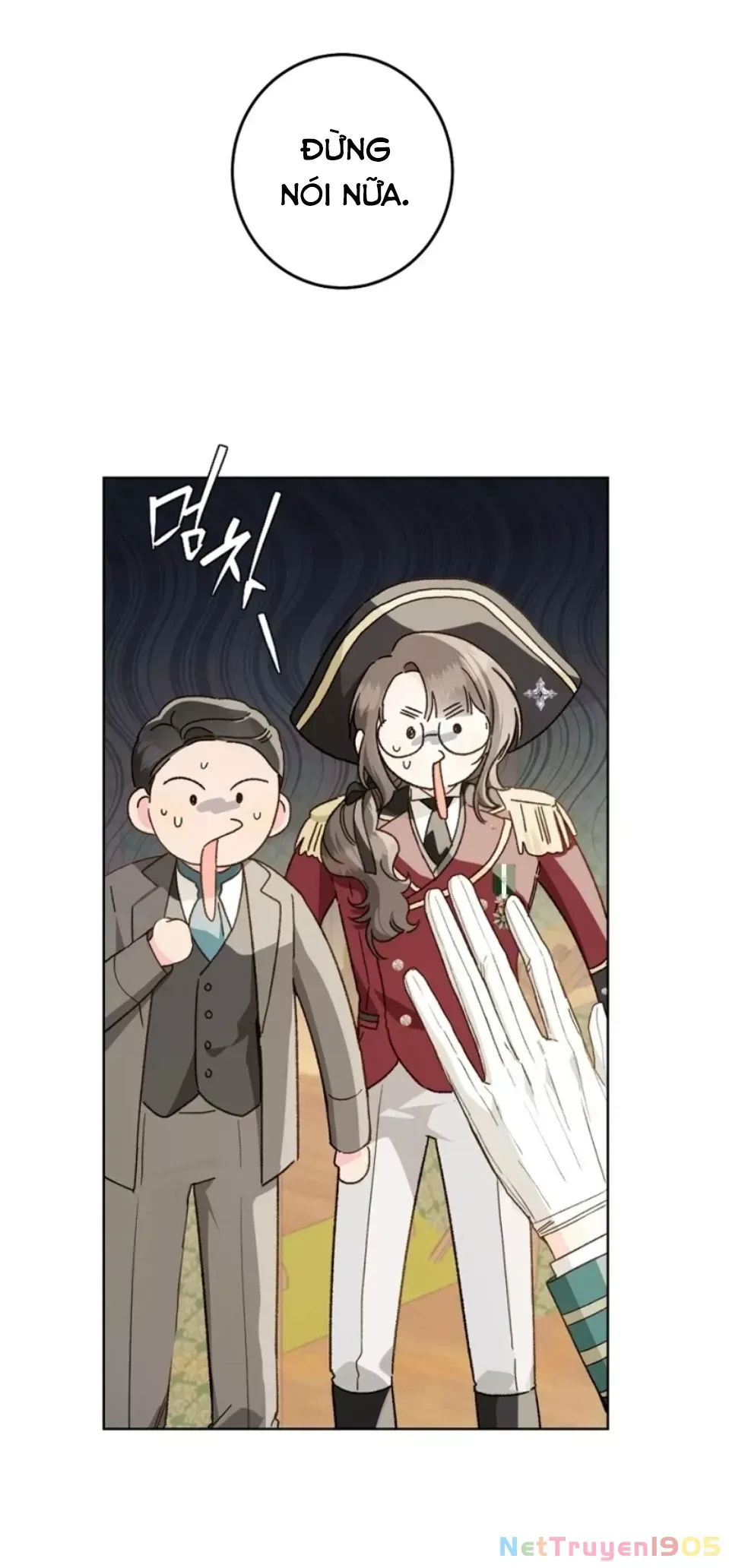 Trang Trại Hạt Dẻ Gần Cung Điện Hoàng Gia Chap 80 - Next Chap 81