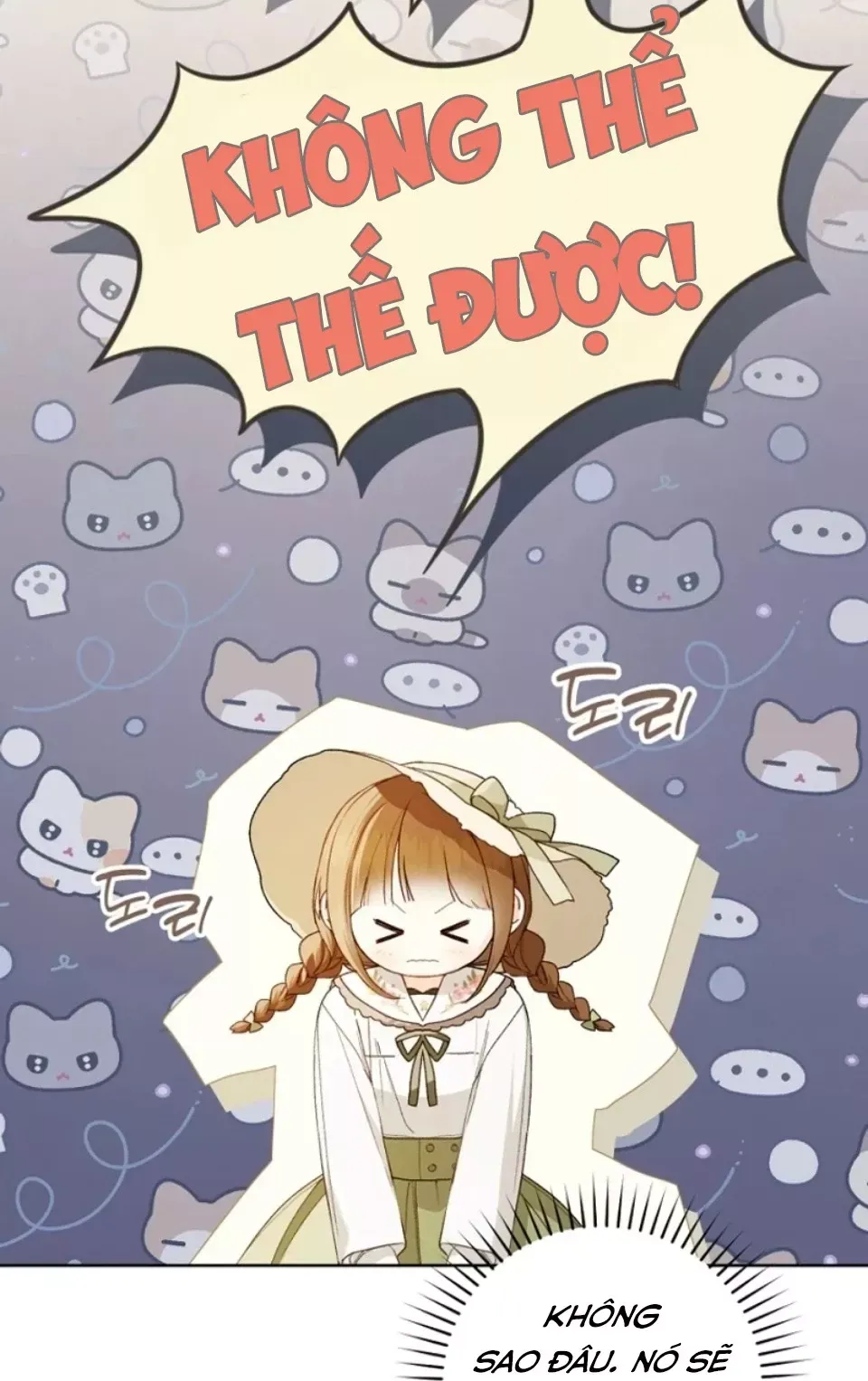 Trang Trại Hạt Dẻ Gần Cung Điện Hoàng Gia Chap 80 - Next Chap 81