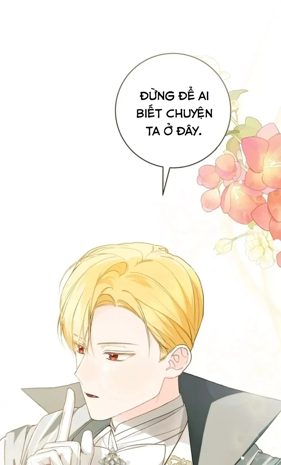 Trang Trại Hạt Dẻ Gần Cung Điện Hoàng Gia Chap 80 - Next Chap 81