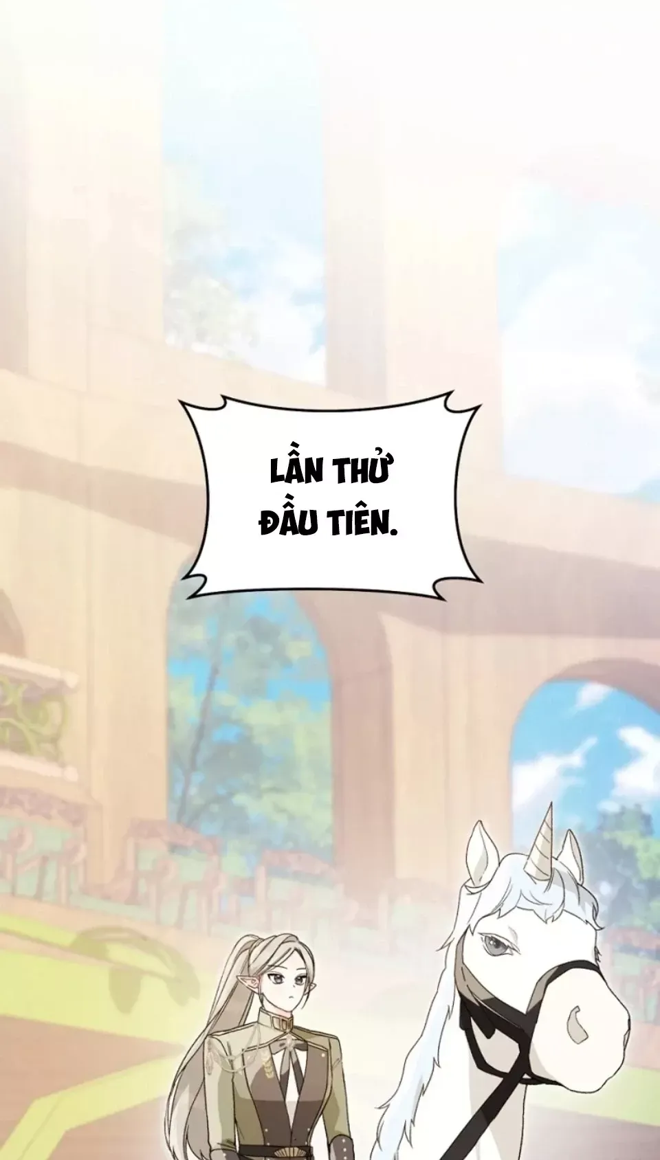 Trang Trại Hạt Dẻ Gần Cung Điện Hoàng Gia Chap 80 - Next Chap 81
