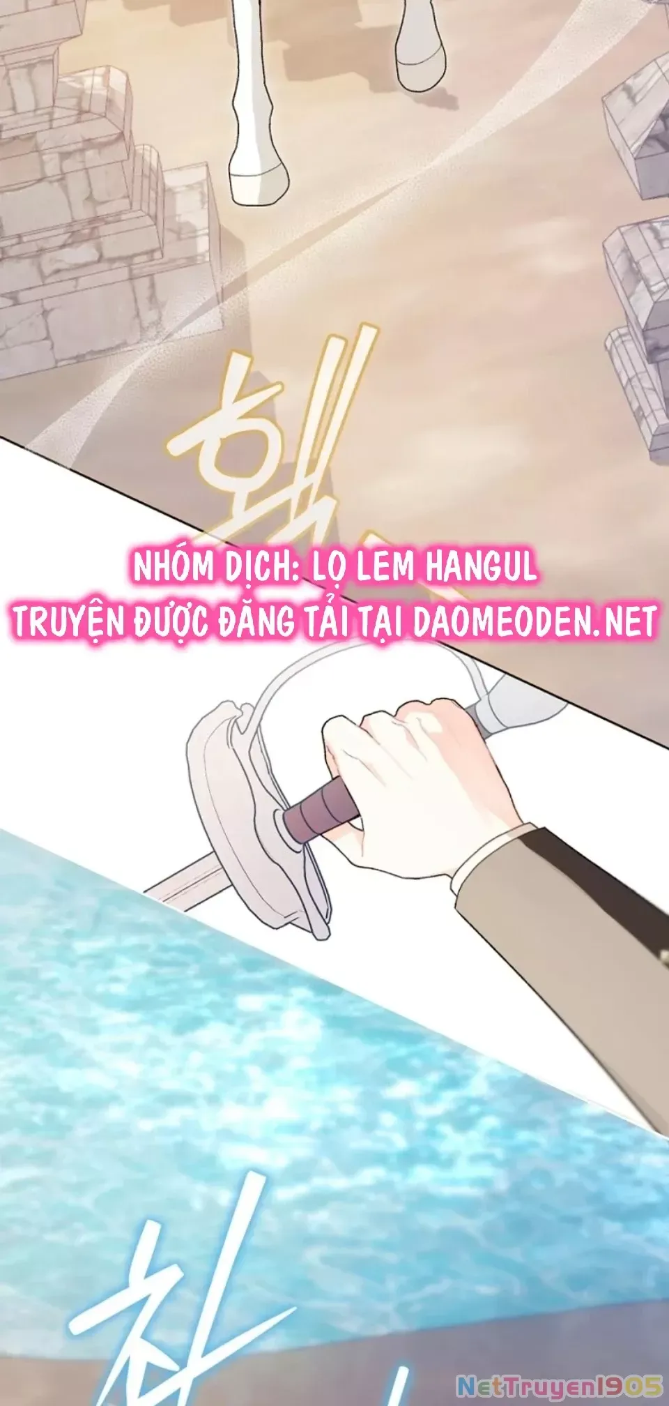 Trang Trại Hạt Dẻ Gần Cung Điện Hoàng Gia Chap 80 - Next Chap 81