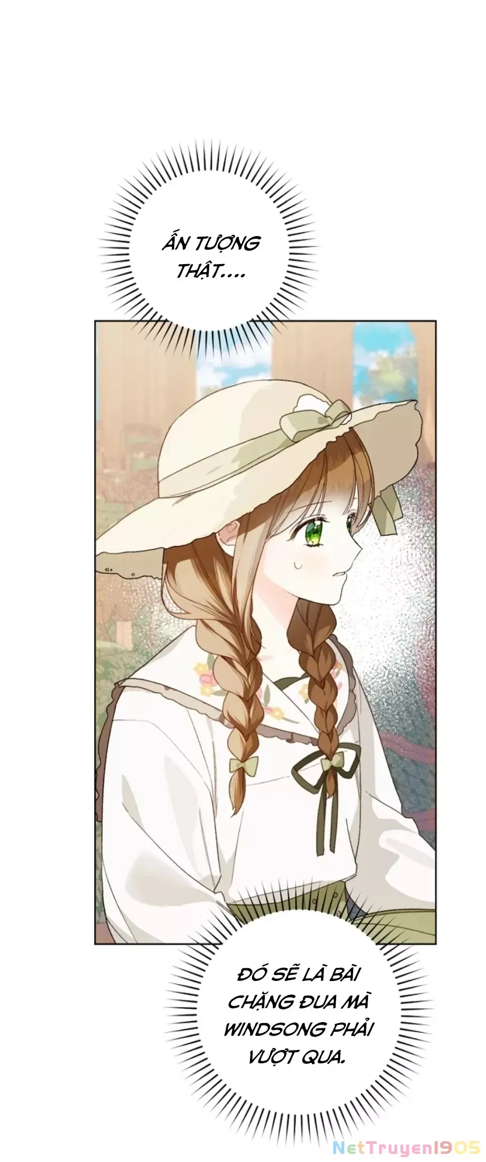 Trang Trại Hạt Dẻ Gần Cung Điện Hoàng Gia Chap 80 - Next Chap 81
