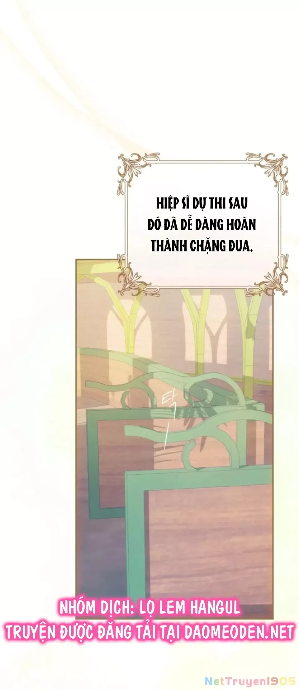 Trang Trại Hạt Dẻ Gần Cung Điện Hoàng Gia Chap 80 - Next Chap 81