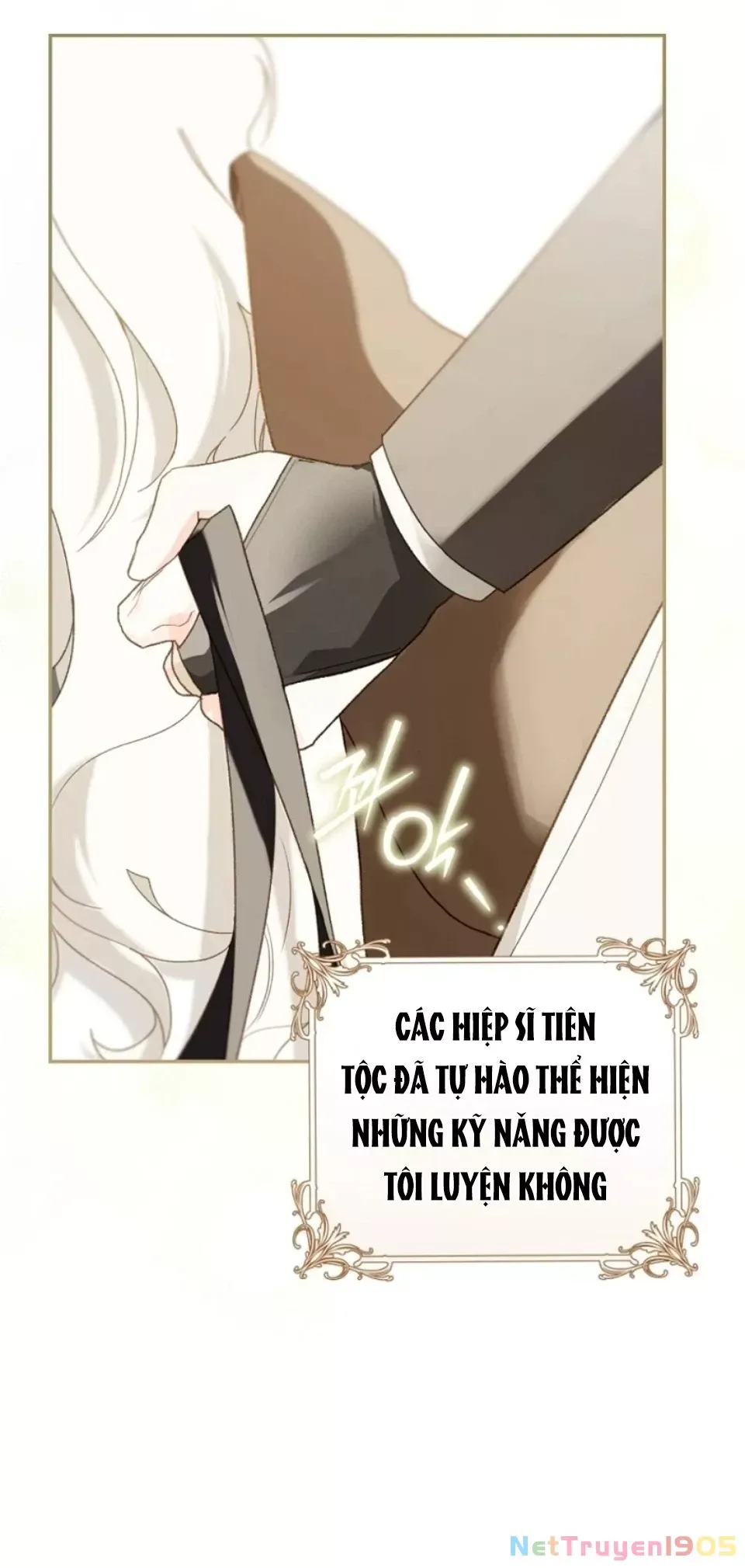 Trang Trại Hạt Dẻ Gần Cung Điện Hoàng Gia Chap 80 - Next Chap 81