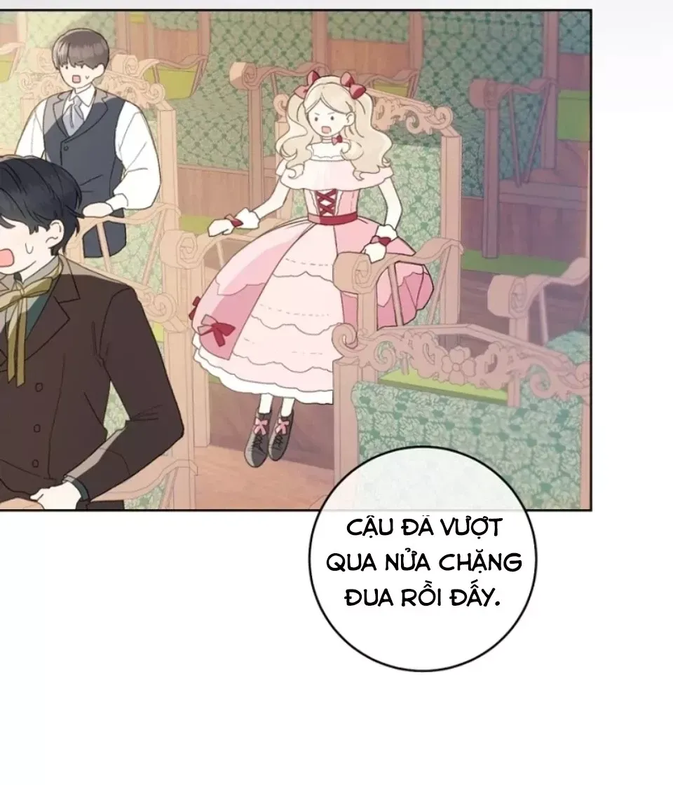 Trang Trại Hạt Dẻ Gần Cung Điện Hoàng Gia Chap 80 - Next Chap 81