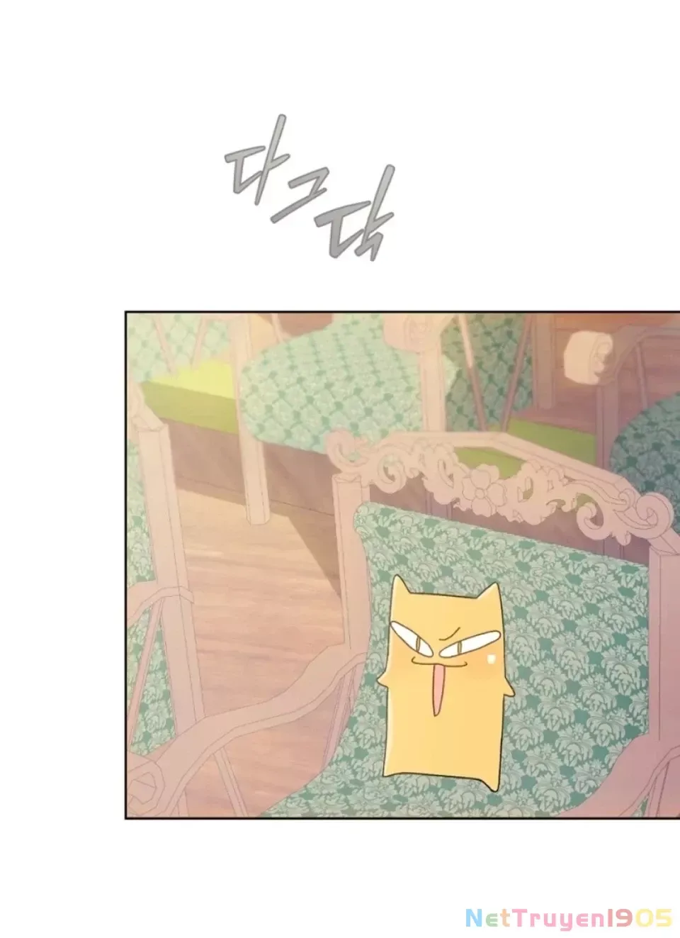 Trang Trại Hạt Dẻ Gần Cung Điện Hoàng Gia Chap 80 - Next Chap 81