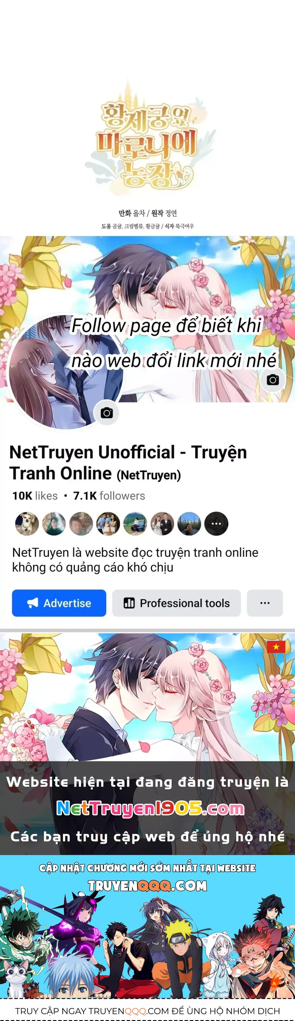 Trang Trại Hạt Dẻ Gần Cung Điện Hoàng Gia Chap 80 - Next Chap 81