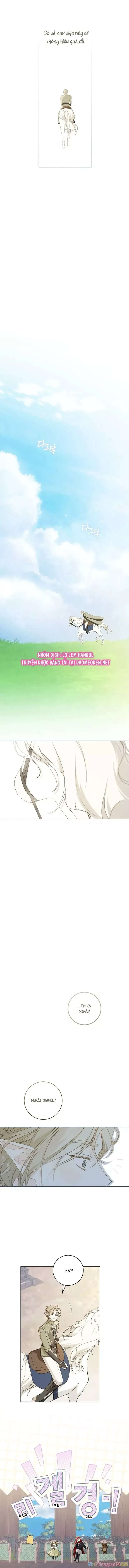 Trang Trại Hạt Dẻ Gần Cung Điện Hoàng Gia Chap 81 - Next Chap 82