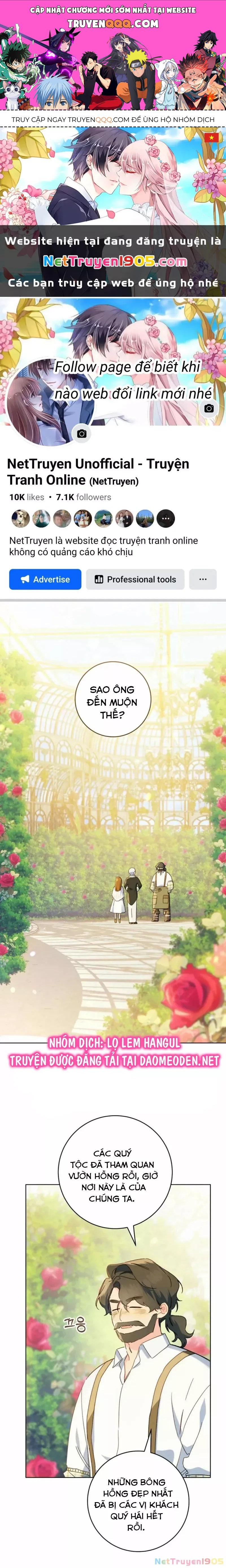Trang Trại Hạt Dẻ Gần Cung Điện Hoàng Gia Chap 86 - Next Chap 87