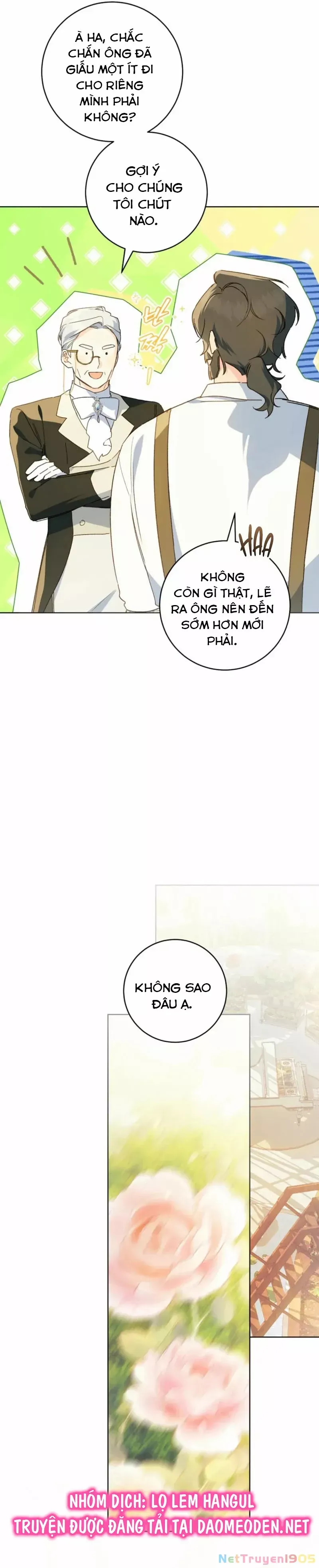 Trang Trại Hạt Dẻ Gần Cung Điện Hoàng Gia Chap 86 - Next Chap 87