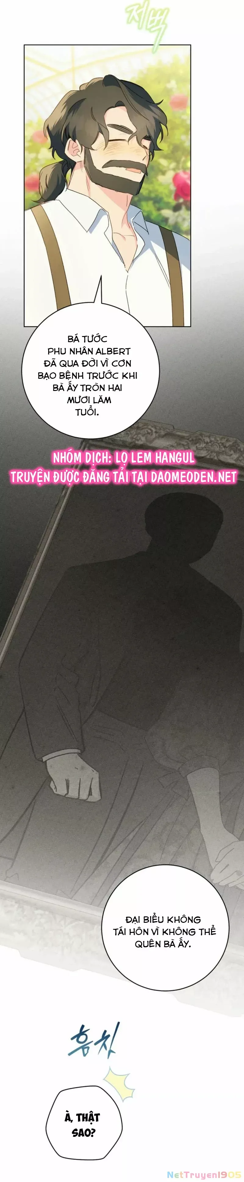 Trang Trại Hạt Dẻ Gần Cung Điện Hoàng Gia Chap 86 - Next Chap 87