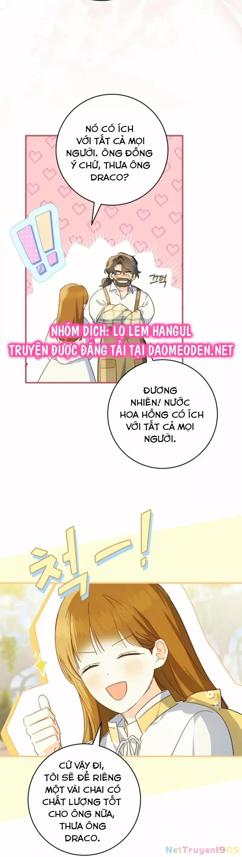 Trang Trại Hạt Dẻ Gần Cung Điện Hoàng Gia Chap 86 - Next Chap 87