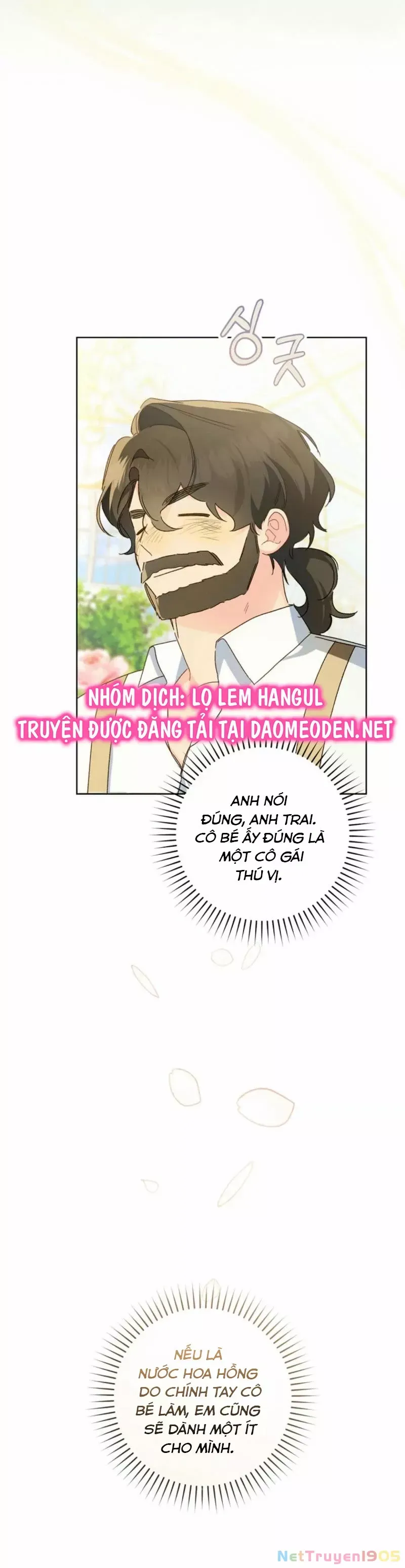 Trang Trại Hạt Dẻ Gần Cung Điện Hoàng Gia Chap 86 - Next Chap 87