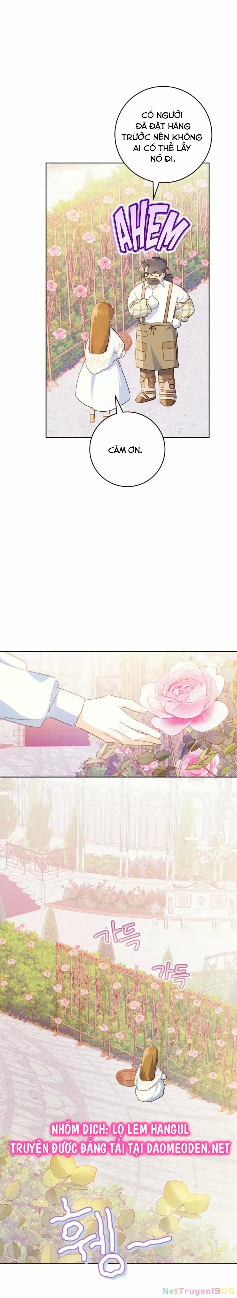 Trang Trại Hạt Dẻ Gần Cung Điện Hoàng Gia Chap 86 - Next Chap 87