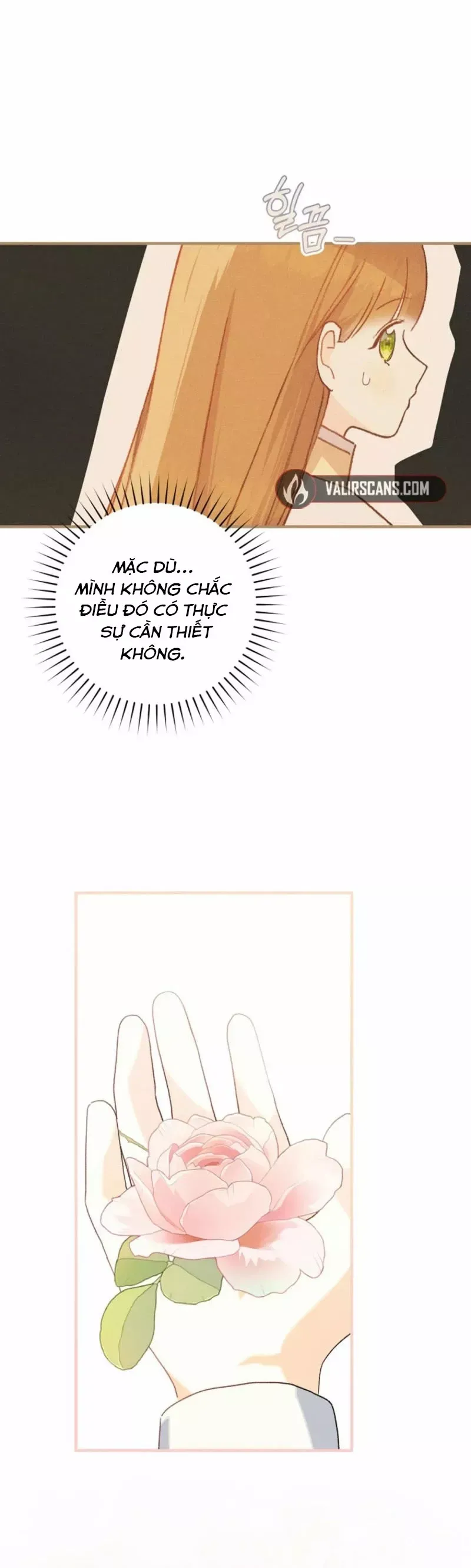 Trang Trại Hạt Dẻ Gần Cung Điện Hoàng Gia Chap 86 - Next Chap 87