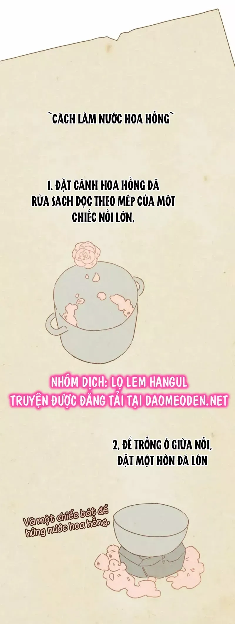 Trang Trại Hạt Dẻ Gần Cung Điện Hoàng Gia Chap 86 - Next Chap 87