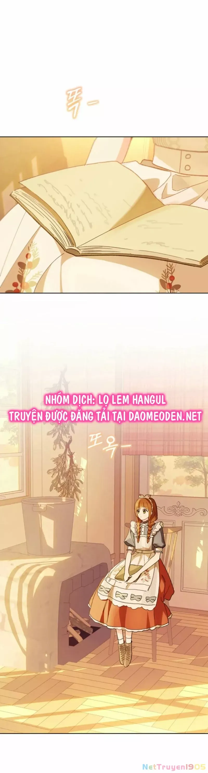 Trang Trại Hạt Dẻ Gần Cung Điện Hoàng Gia Chap 86 - Next Chap 87