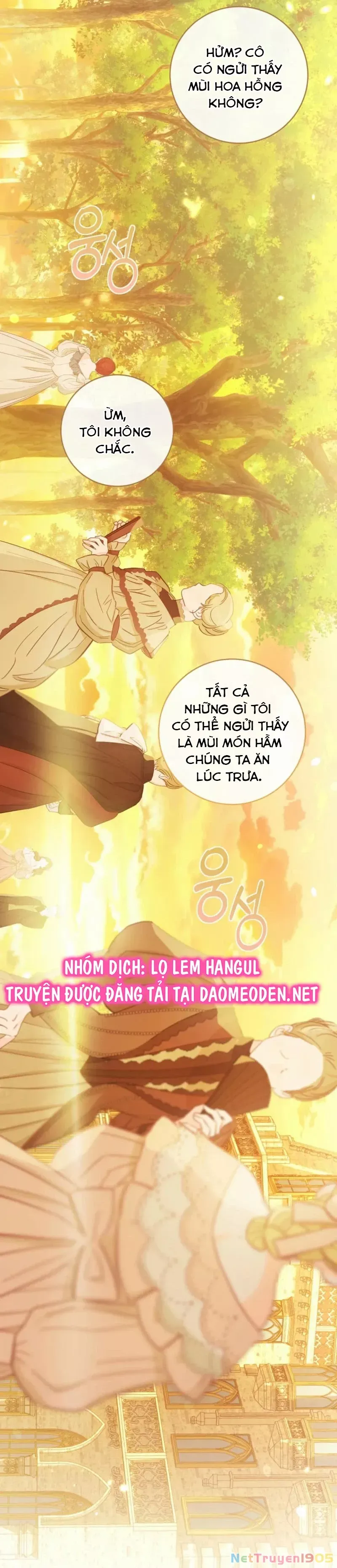 Trang Trại Hạt Dẻ Gần Cung Điện Hoàng Gia Chap 86 - Next Chap 87