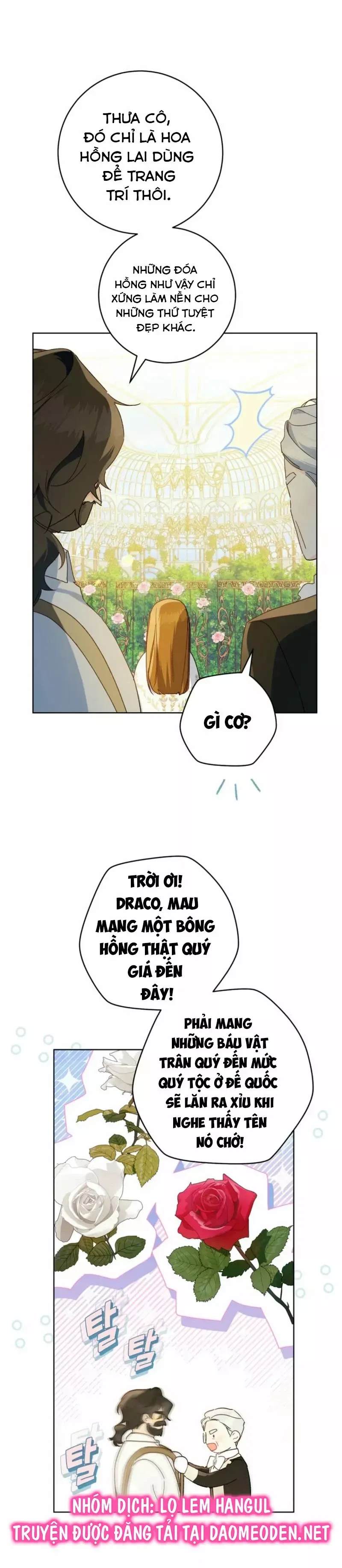 Trang Trại Hạt Dẻ Gần Cung Điện Hoàng Gia Chap 86 - Next Chap 87