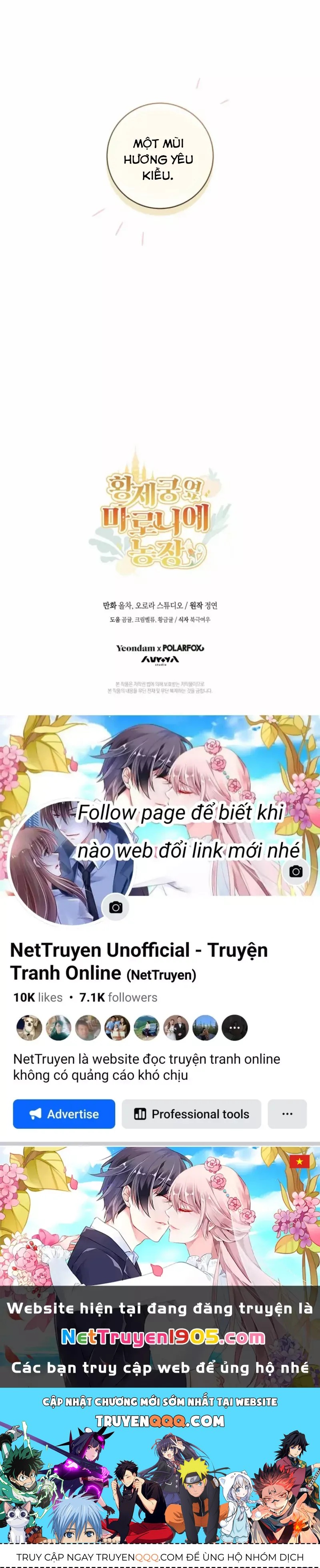 Trang Trại Hạt Dẻ Gần Cung Điện Hoàng Gia Chap 86 - Next Chap 87