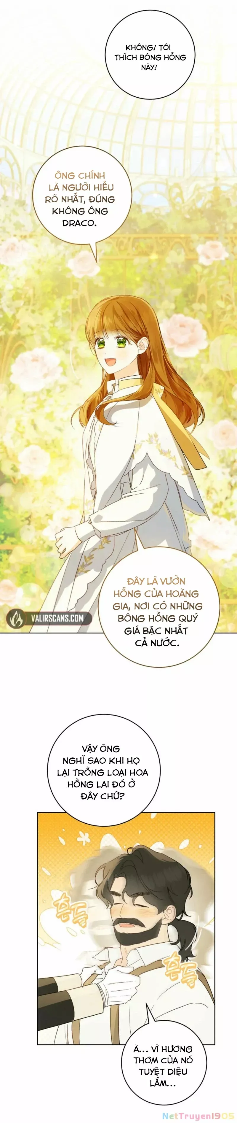 Trang Trại Hạt Dẻ Gần Cung Điện Hoàng Gia Chap 86 - Next Chap 87