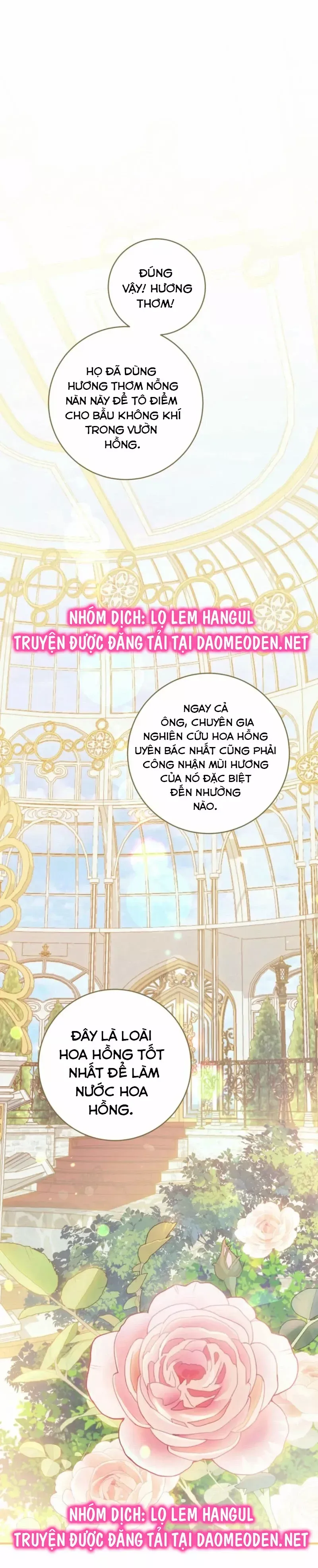 Trang Trại Hạt Dẻ Gần Cung Điện Hoàng Gia Chap 86 - Next Chap 87