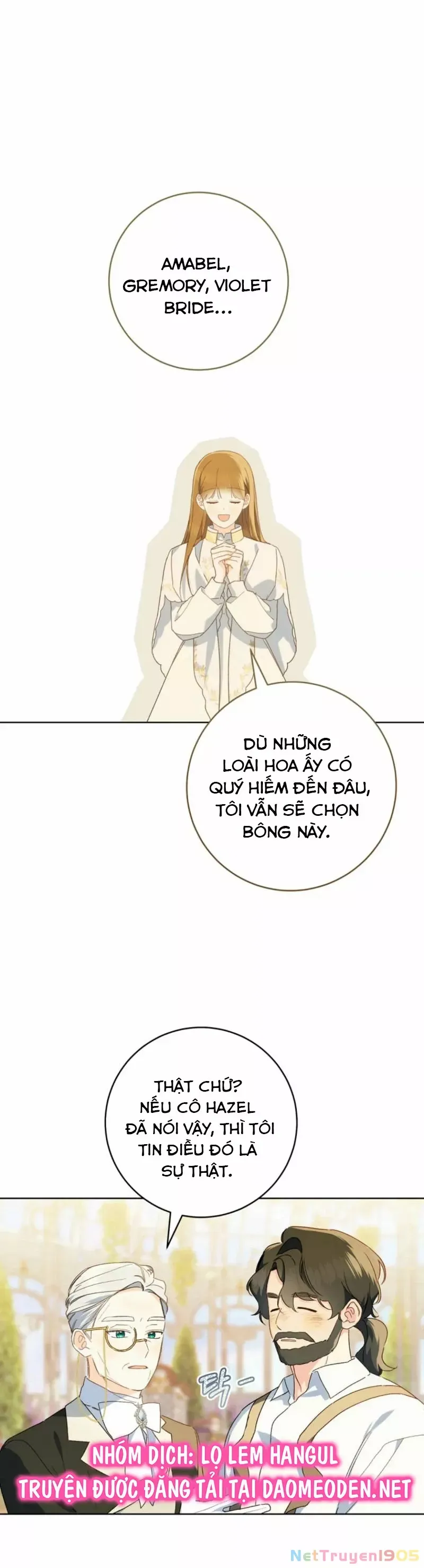 Trang Trại Hạt Dẻ Gần Cung Điện Hoàng Gia Chap 86 - Next Chap 87