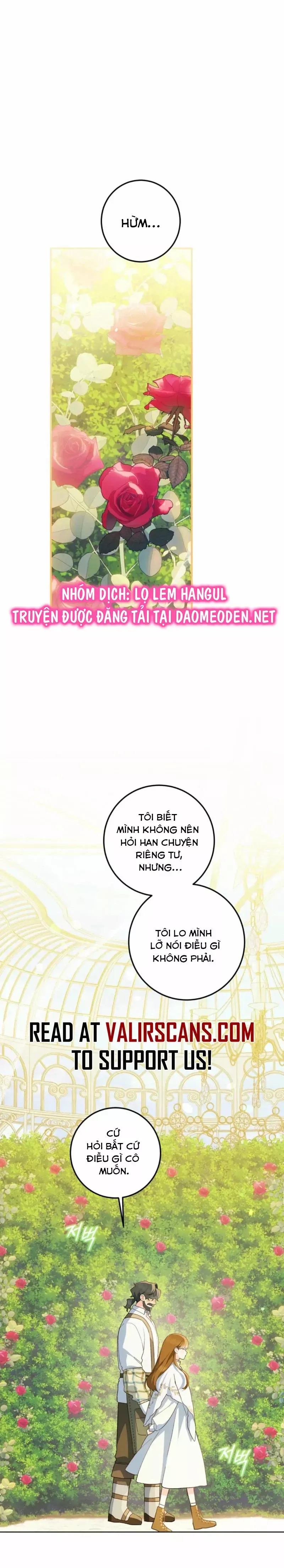 Trang Trại Hạt Dẻ Gần Cung Điện Hoàng Gia Chap 86 - Next Chap 87