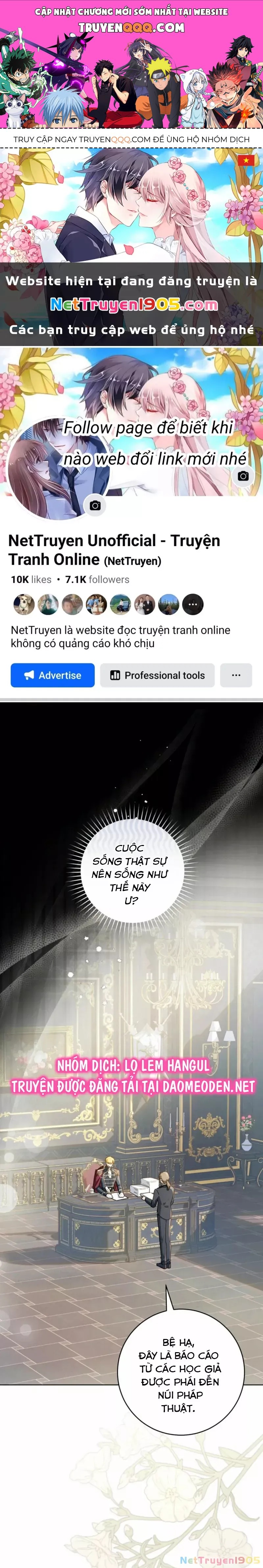 Trang Trại Hạt Dẻ Gần Cung Điện Hoàng Gia Chap 87 - Next Chap 88
