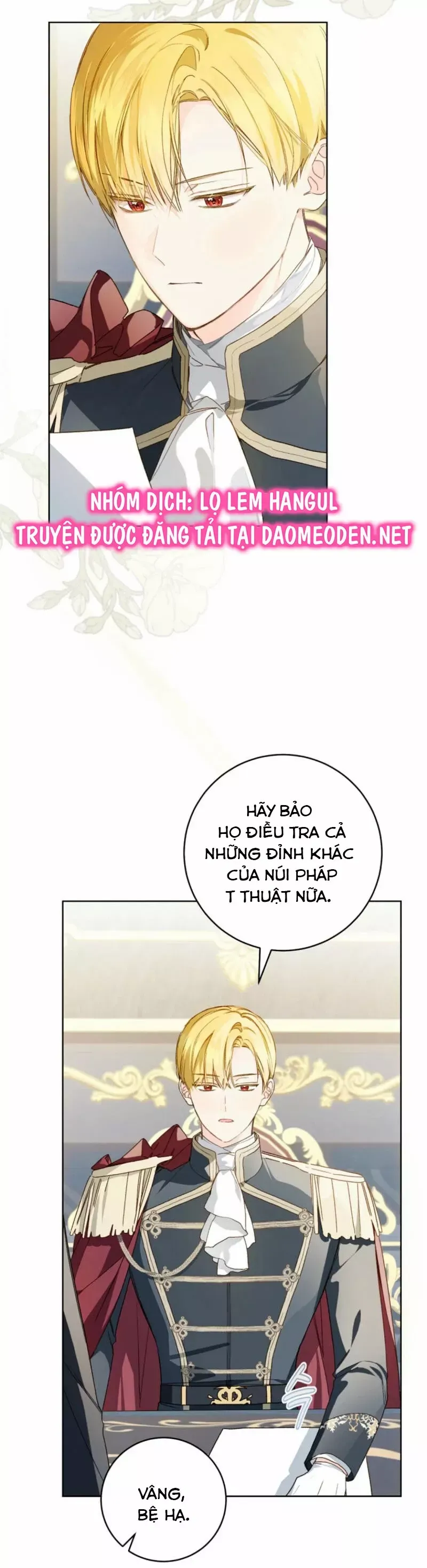 Trang Trại Hạt Dẻ Gần Cung Điện Hoàng Gia Chap 87 - Next Chap 88