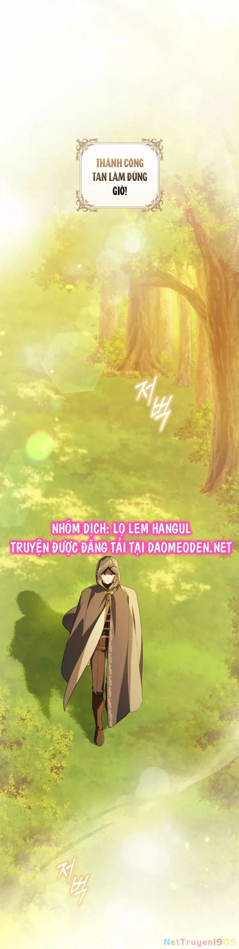 Trang Trại Hạt Dẻ Gần Cung Điện Hoàng Gia Chap 87 - Next Chap 88