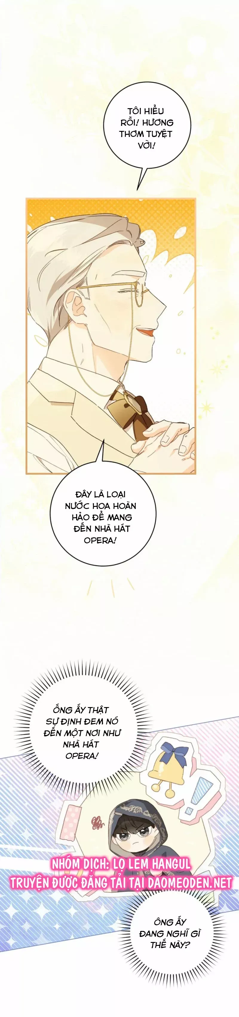 Trang Trại Hạt Dẻ Gần Cung Điện Hoàng Gia Chap 87 - Next Chap 88