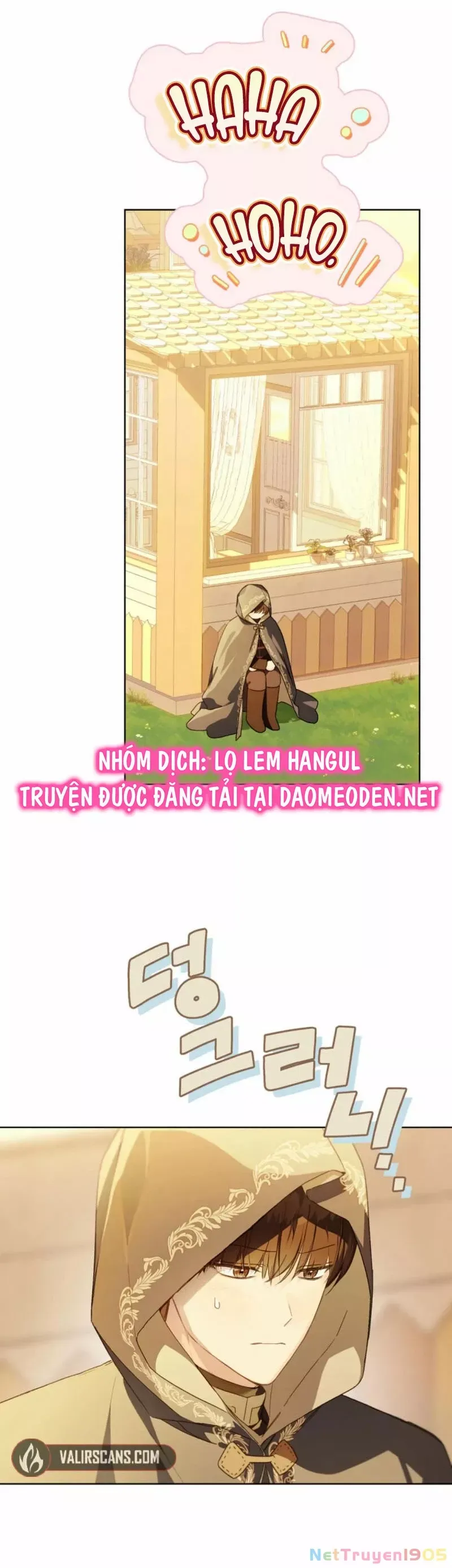 Trang Trại Hạt Dẻ Gần Cung Điện Hoàng Gia Chap 87 - Next Chap 88