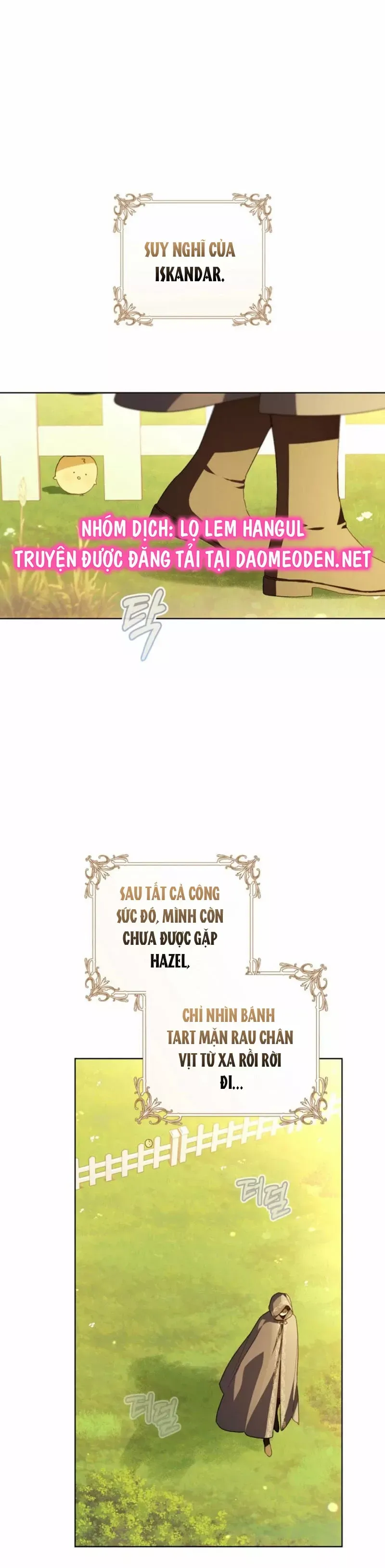 Trang Trại Hạt Dẻ Gần Cung Điện Hoàng Gia Chap 87 - Next Chap 88