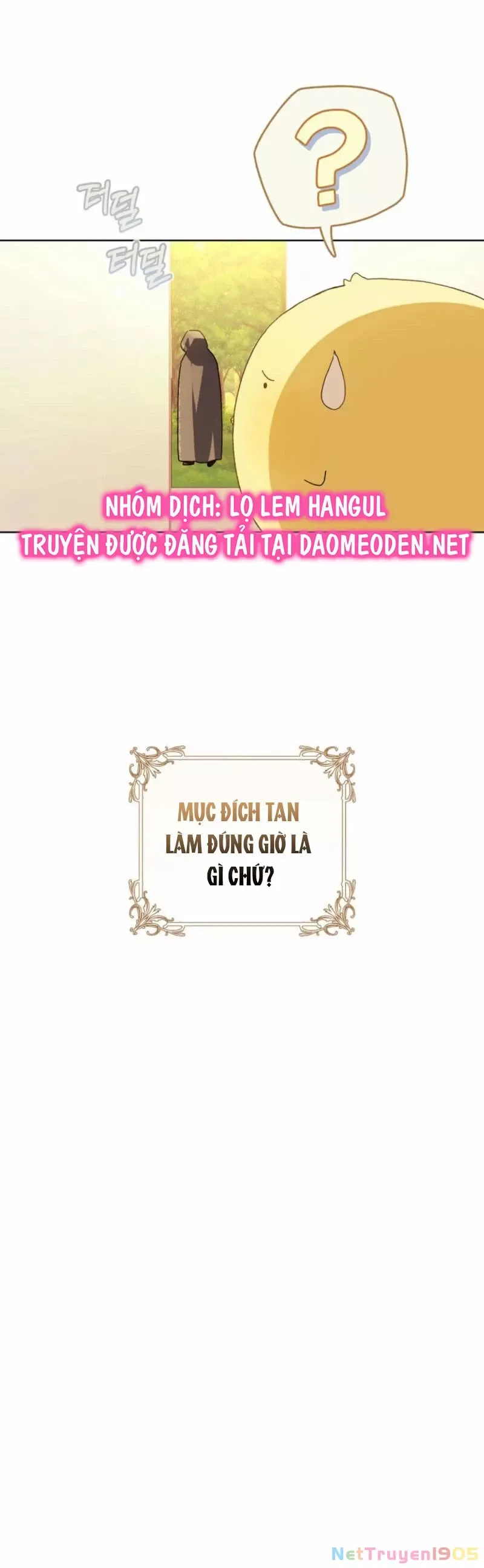 Trang Trại Hạt Dẻ Gần Cung Điện Hoàng Gia Chap 87 - Next Chap 88