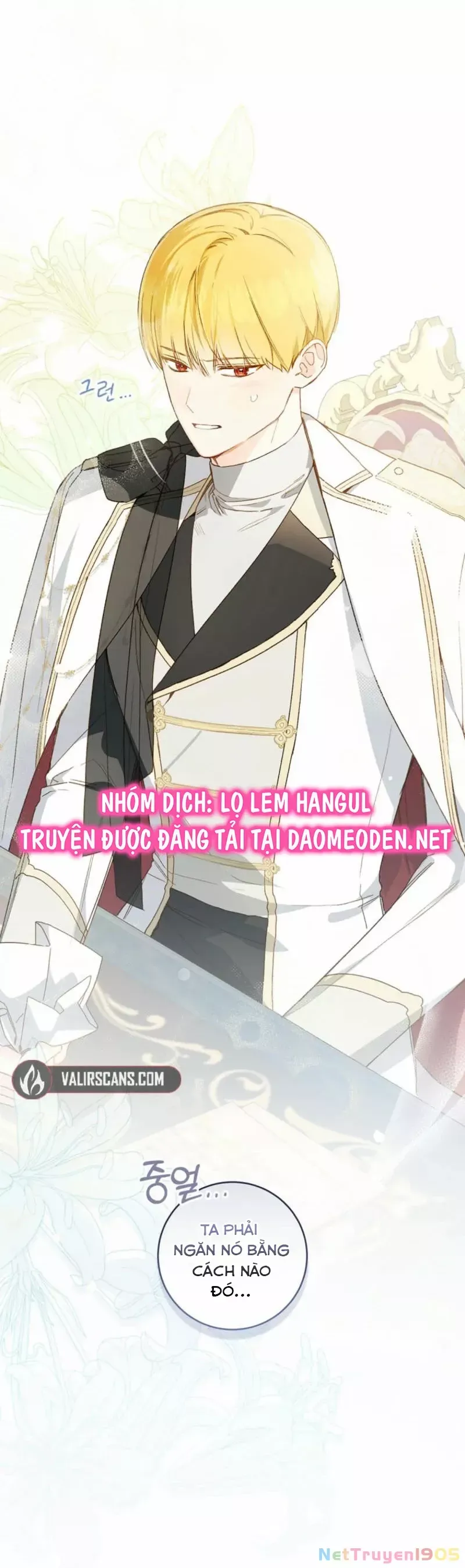 Trang Trại Hạt Dẻ Gần Cung Điện Hoàng Gia Chap 87 - Next Chap 88