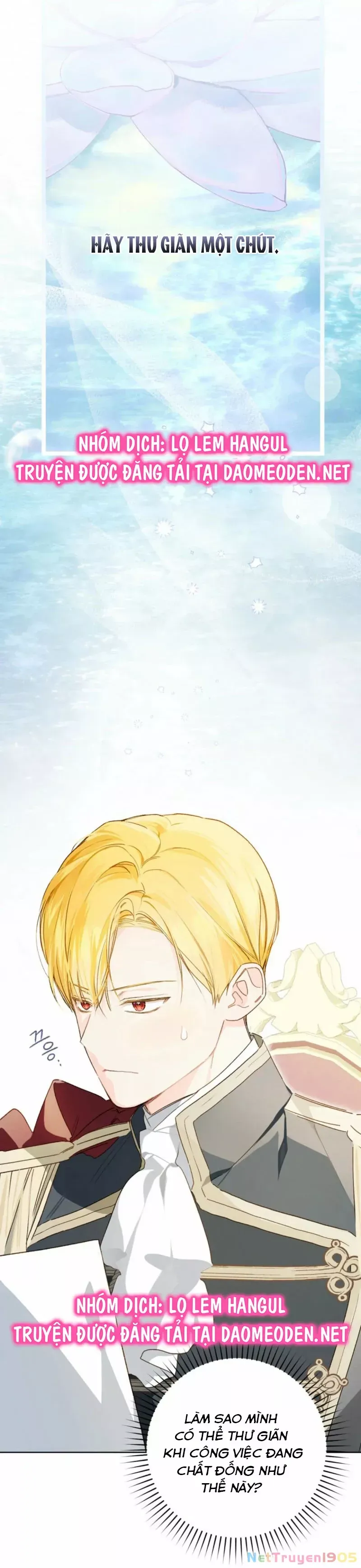 Trang Trại Hạt Dẻ Gần Cung Điện Hoàng Gia Chap 87 - Next Chap 88