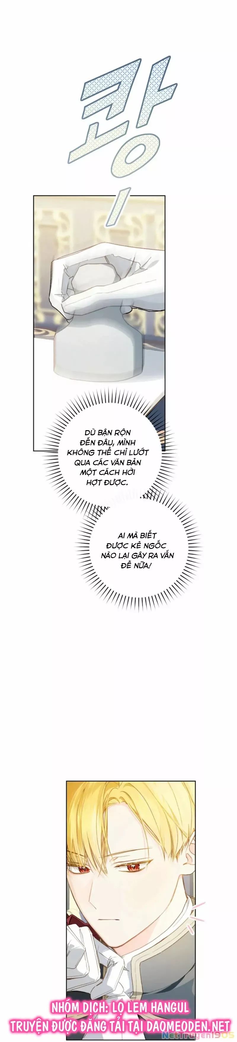 Trang Trại Hạt Dẻ Gần Cung Điện Hoàng Gia Chap 87 - Next Chap 88